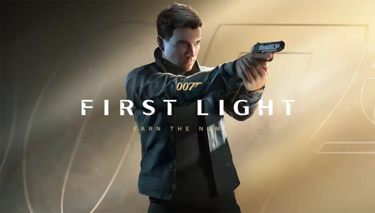 007 First Light State of Play Gameplay zu Bonds erster Mission
