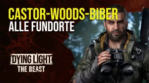 Castor-Woods-Biber in Dying Light The Beast