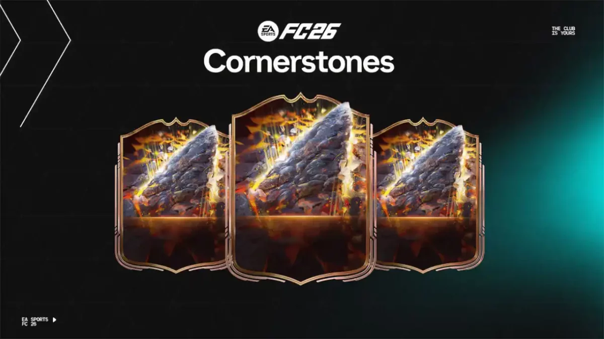 Cornerstones