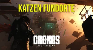 Cronos The New Dawn Katzen Fundorte