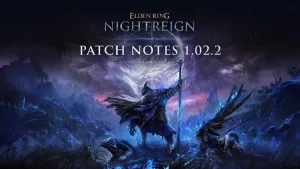 Elden Ring Nightreign Update 1.12 - Balance-Update & Bugfixes