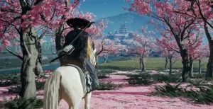 Ghost of Yotei Review Embargo