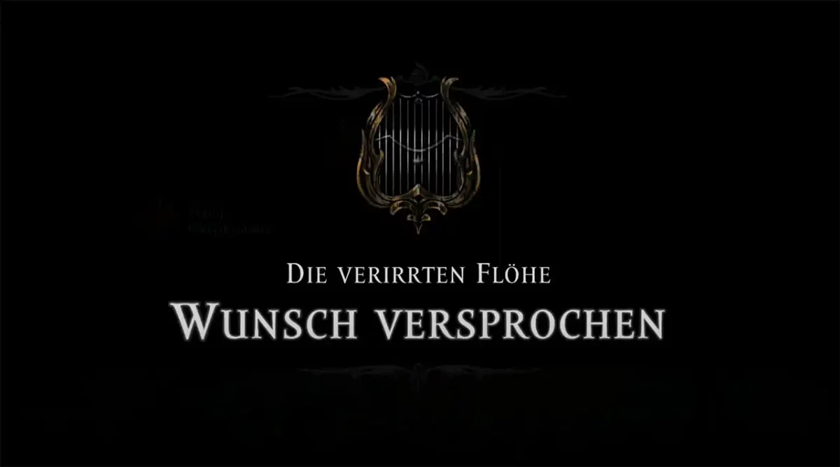 Hollow Knight Silksong - Die verirrten Flöhe Fundorte