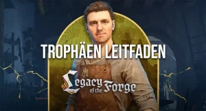 KCD2 DLC Trophäen Leitfaden