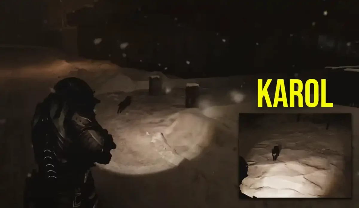 Karol Katze