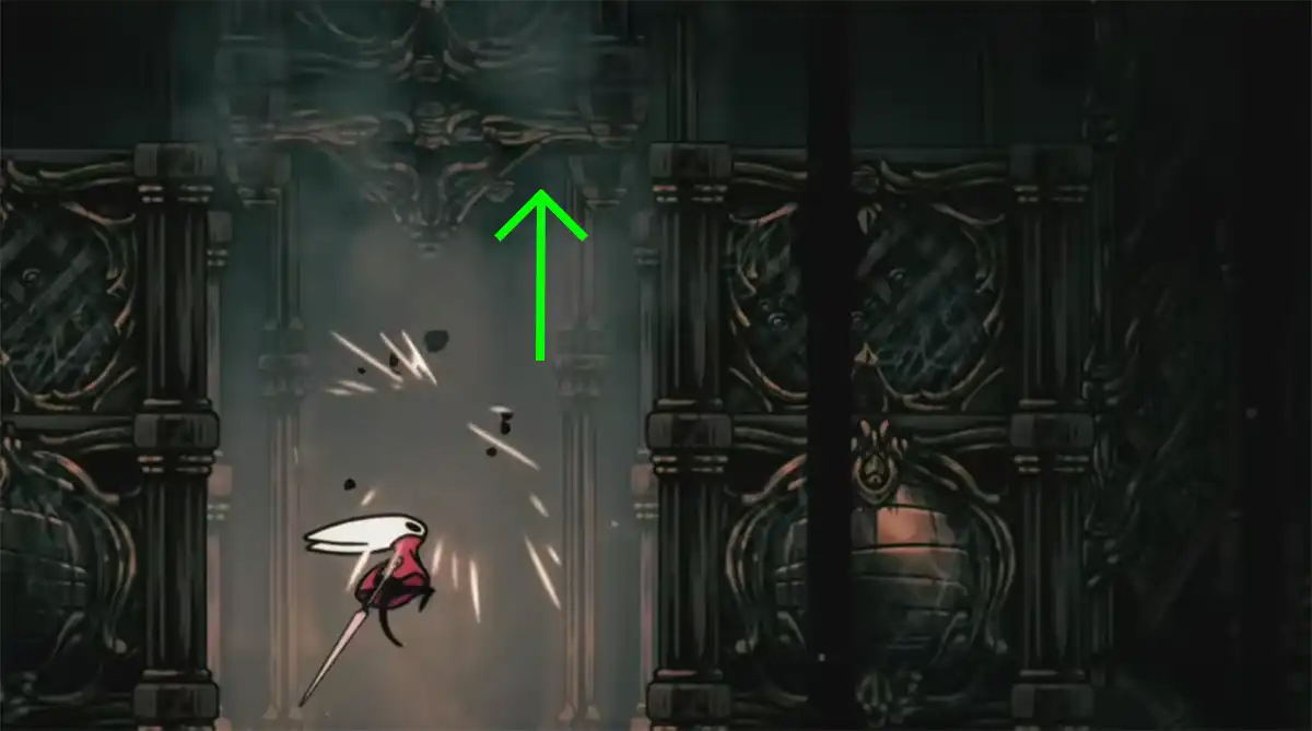 Kiste nach oben Rätsel