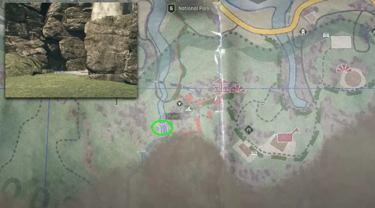 Leerenstein (The Void Stone)