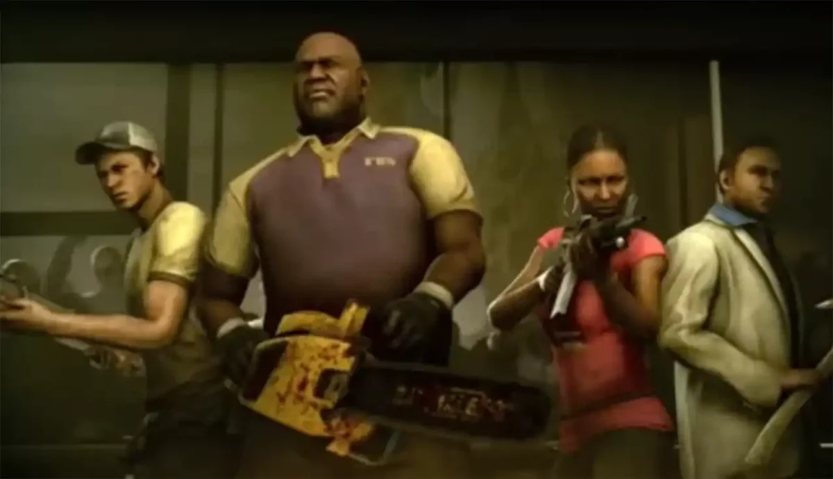 Left 4 Dead Shooter vom Original-Schöpfer Mike Booth angekündigt