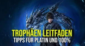 Lost Soul Aside Trophaeen Leitfaden