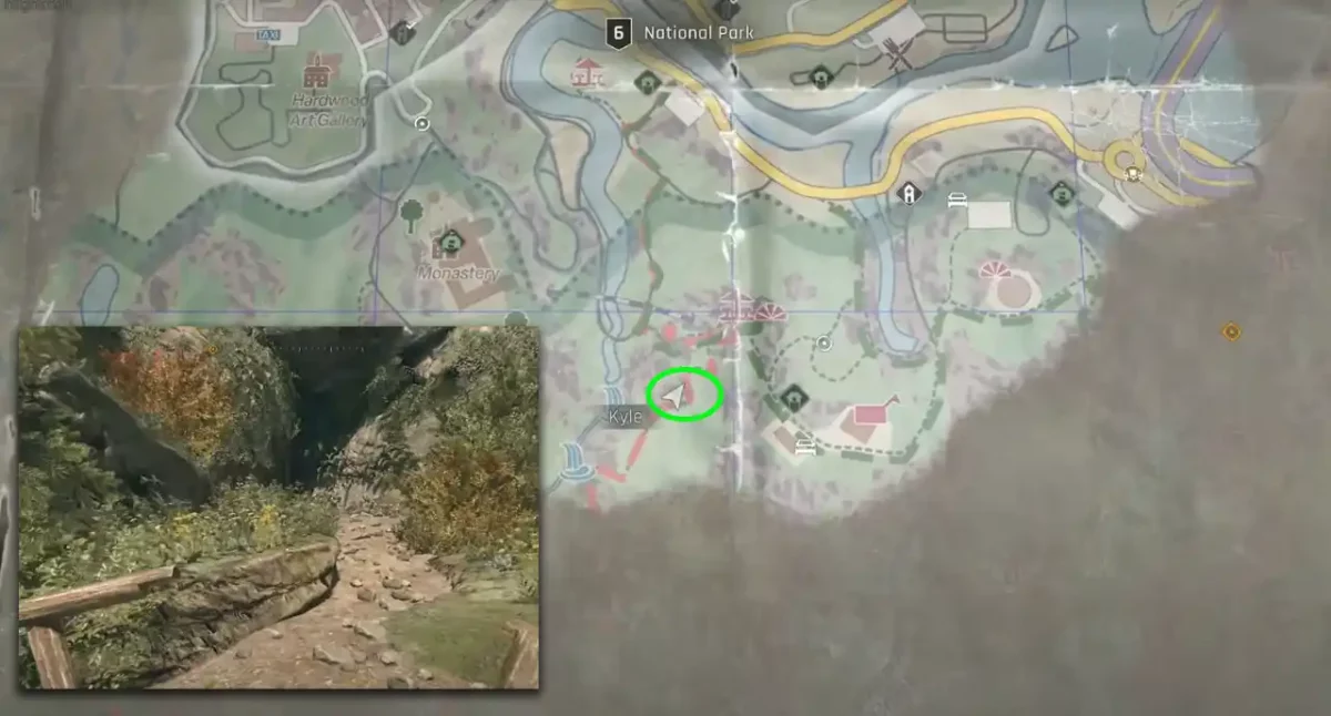 Mondstein (The Moon Stone)