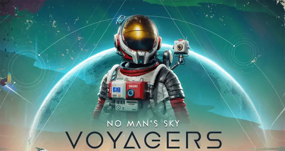 No Man's Sky Update 6.17