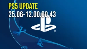 PS5 Update 25.06-12.00.00.43