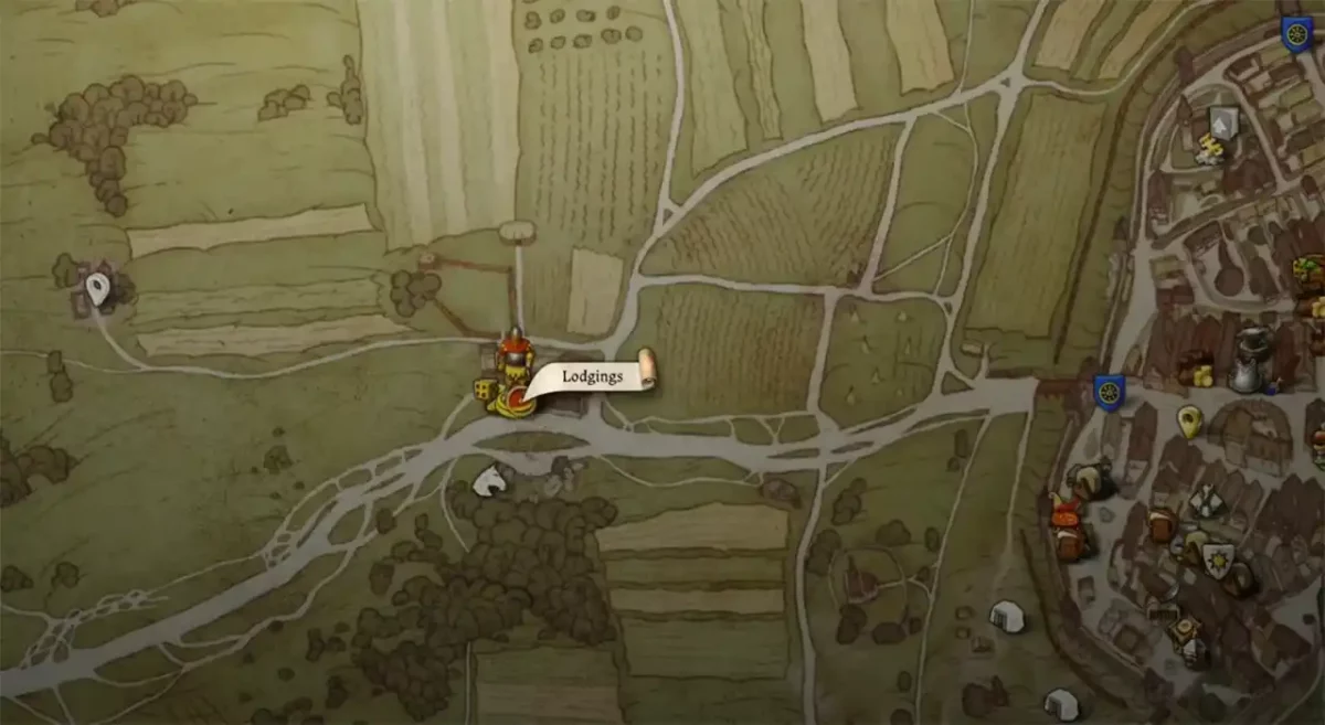 Rätsel des Hexenmeisters