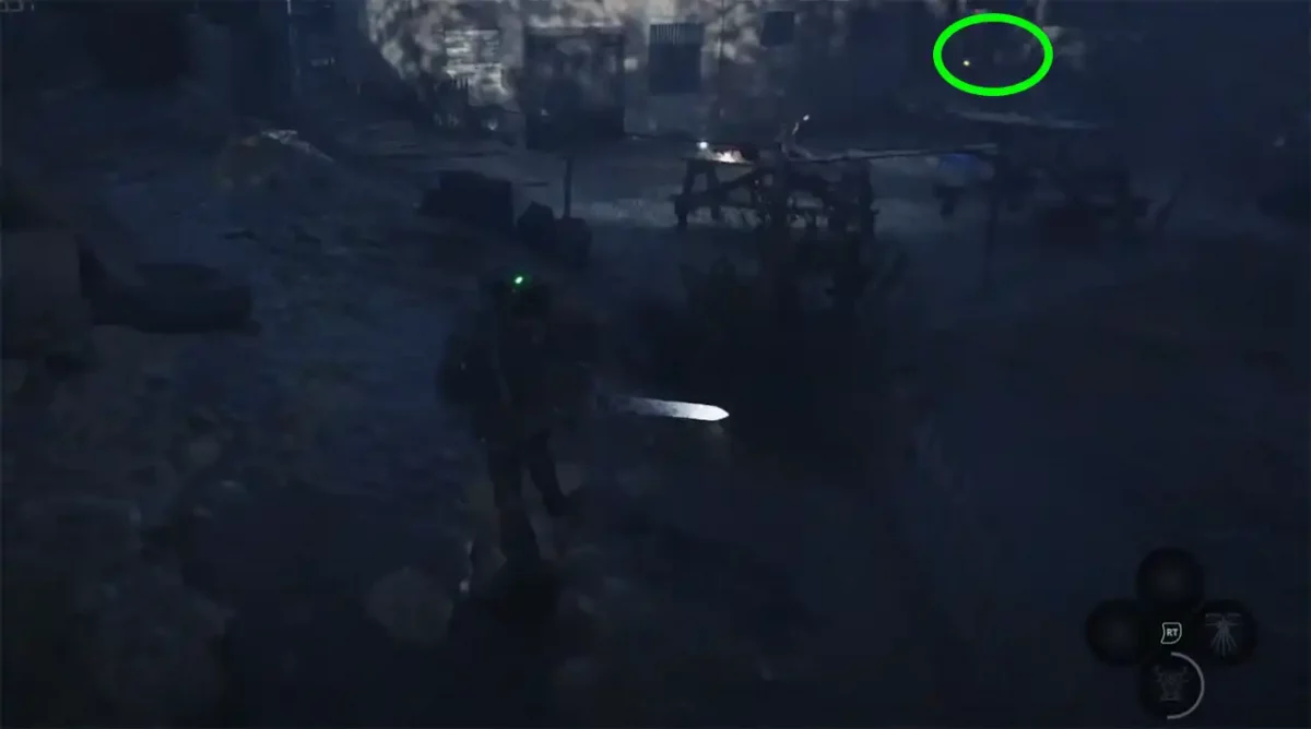 Rosenkranz und Brief der Ehefrau