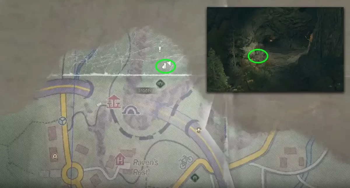 Schattenstein (Shadow Stone)