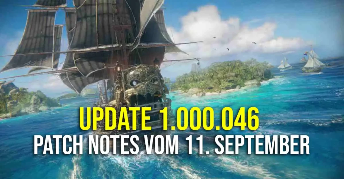 Skull and Bones Update 1.000.046 