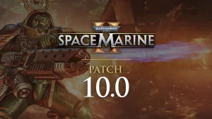 Space Marine 2 Update 1.010