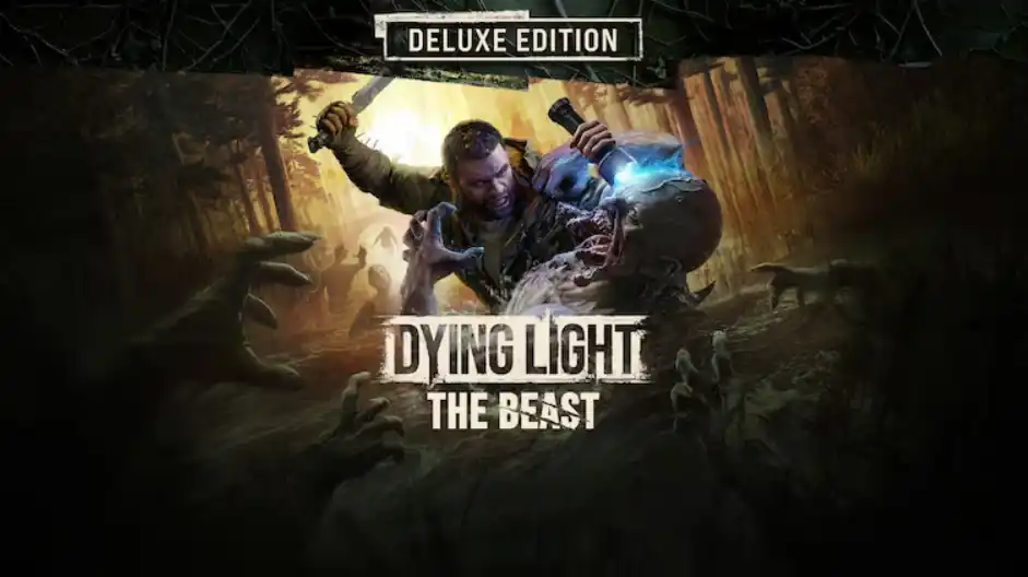 Deluxe Edition