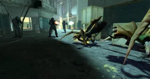 Half-Life 3 Entwicklung Leak enthüllt neue Mechaniken