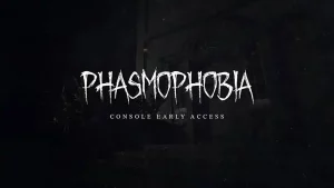 Phasmophobia Update 1.000.023