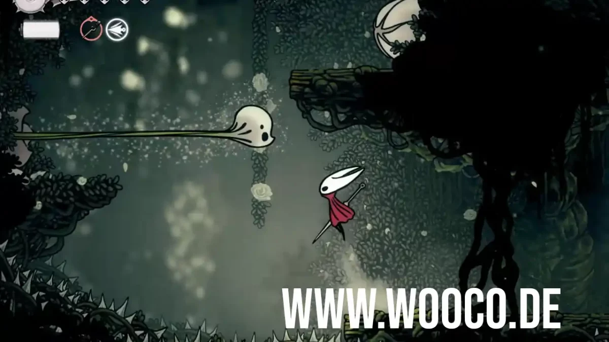 weg zum Klammergriff #1