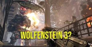 MachineGames gibt in Doku Hinweise auf Wolfenstein 3