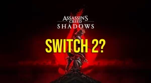 Assassin's Creed Shadows – Leak deutet auf Switch 2-Version hin