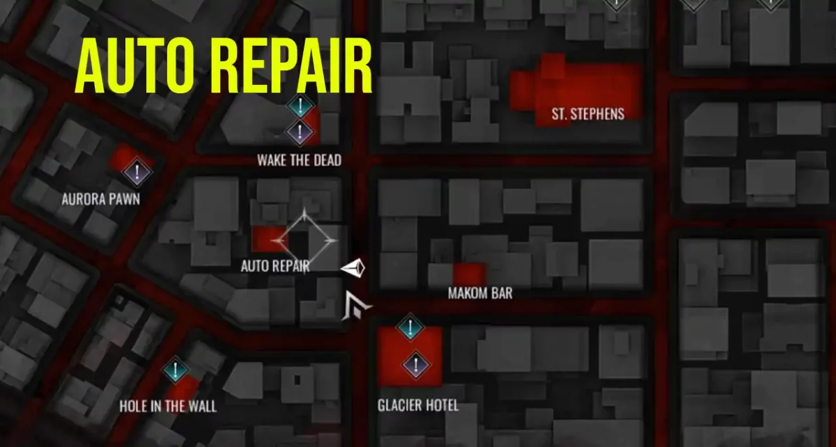 Auto Repair