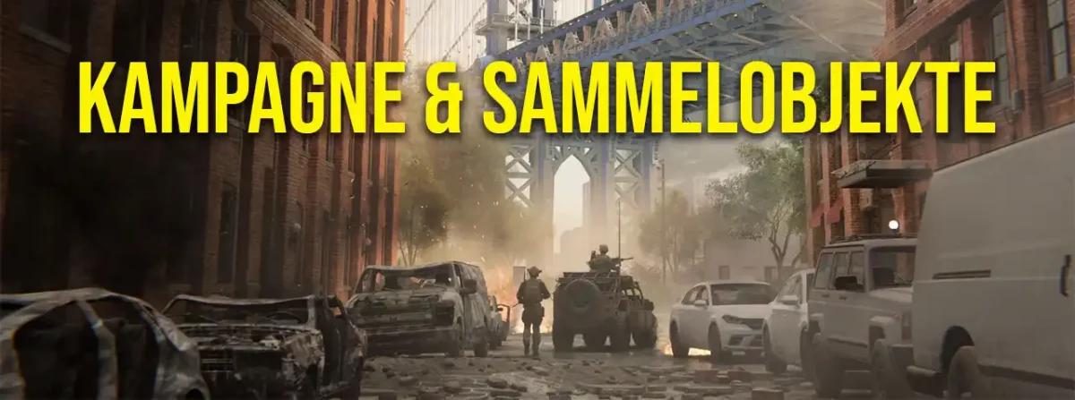 BF6 Sammelobjekte Alle Erkennungsmarken