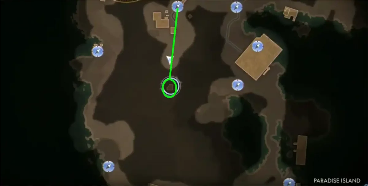 Band #2 – Creature from the Atomic Ooze