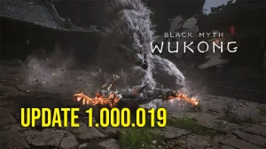 Black Myth Wukong Update 1.000.019 - Patch in Asien erschienen
