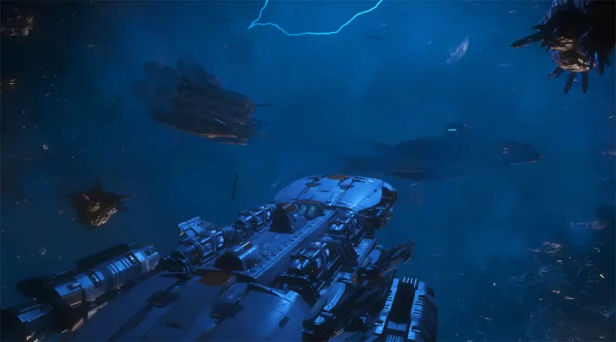 Breach Update 22. Oktober