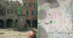 Dying Light The Beast: Die Breslau-Klinge - Wappen-Rätsel Lösen