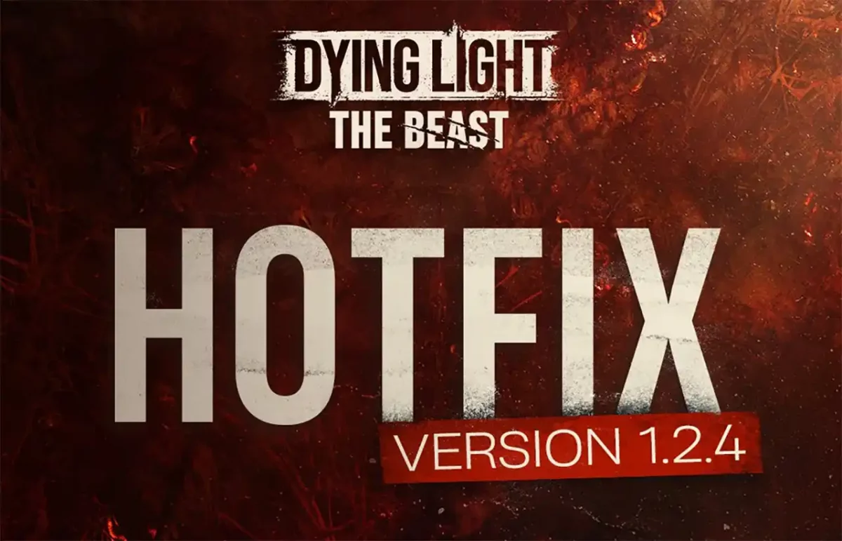 Dying Light The Beast Update 1.002.004 - Patch Notes vom 9. Oktober 1 Dying Light The Beast Update 1.002.004 Patch Notes vom 9. Oktober