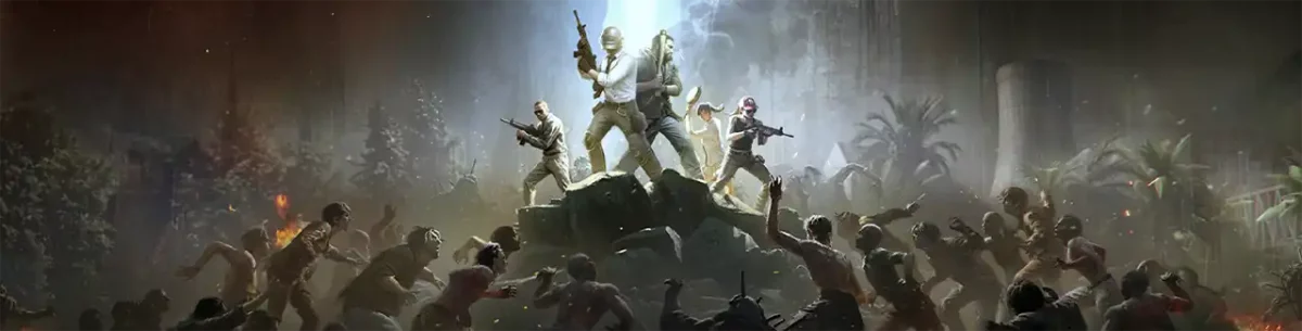 Dying Light: The Beast x PUBG Mobile Collaboration