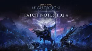 Elden Ring Nightreign Update 1.14  – Patch Notes vom 7. Oktober
