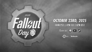Fallout Day 2025 angekündigt – Datum, Uhrzeit & was uns erwartet