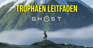 Ghost of Yotei Trophäen - Alle 54 Aufgaben im Detail erklärt