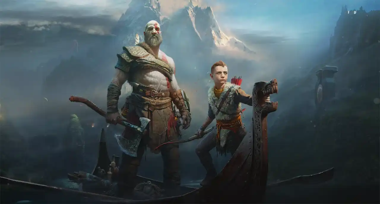 God of War TV Serie Leak – Kratos und Atreus Casting enthüllt