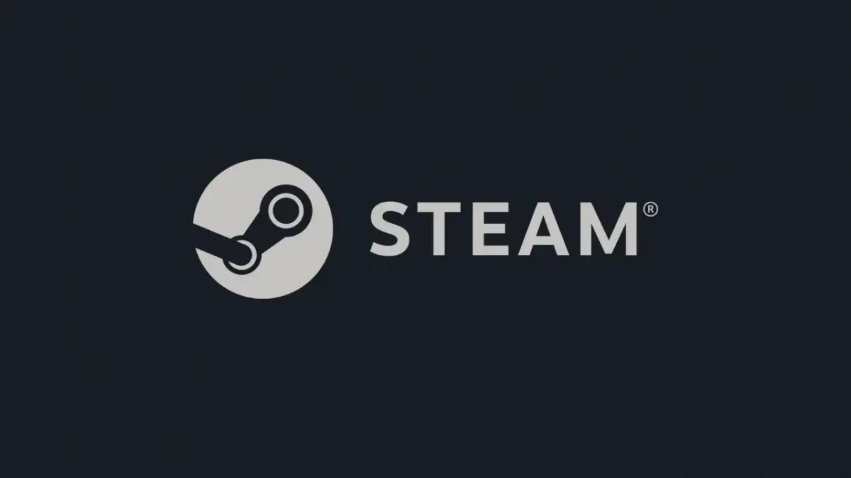 Steam Server Down am 7. Oktober – Login & Store streiken 1 Steam Logo Banner