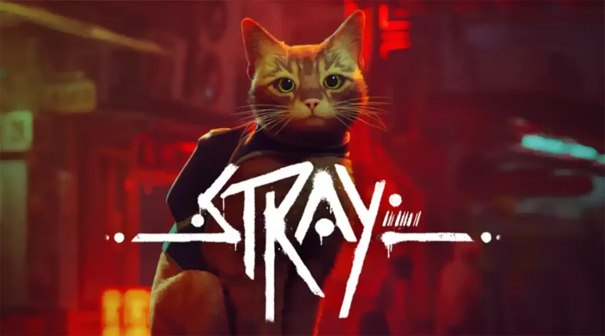 PS Plus November 2025 - Stray gratis für Abonnenten 2 Stray Kostenlos im PS PLUS