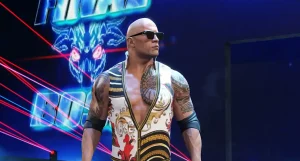 WWE 2K25: Netflix Edition – Leak zeigt erste Details