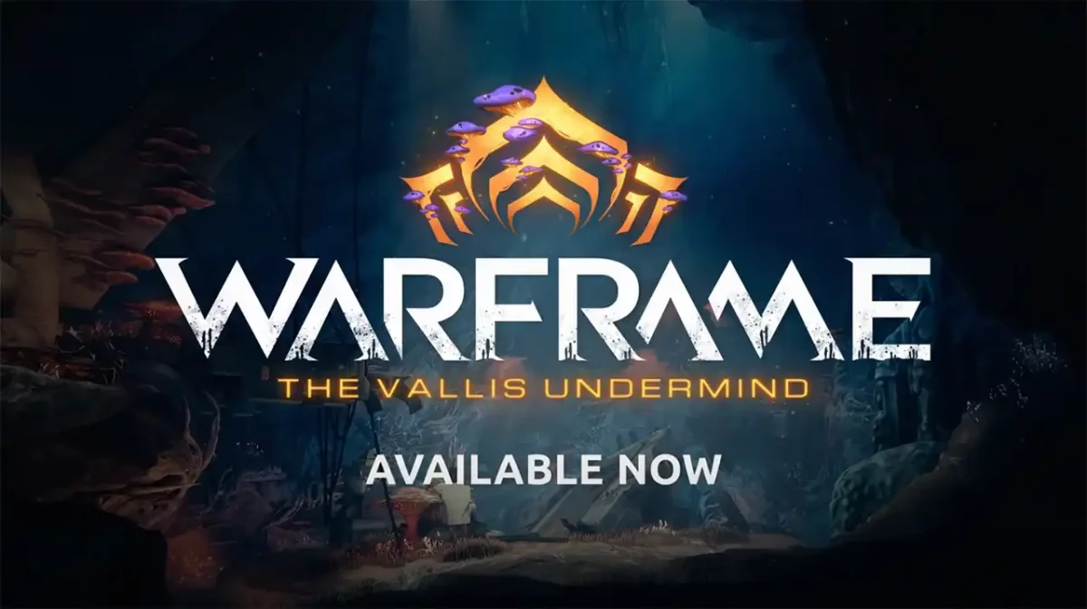Warframe Update 2.44