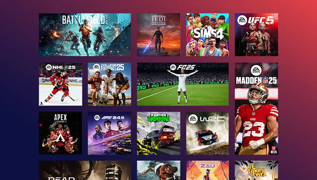 Xbox Game Pass Oktober 2025: Preise steigen, über 90 neue Spiele im Abo 1 Xbox Game Pass Oktober 2025
