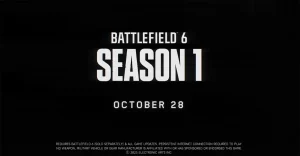 Battlefield 6 Season 1 Trailer – Neue Map, Modus und Waffen vorgestellt