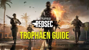Battlefield 6 REDSEC Trophäen-Leitfaden und Tipps 6 Battlefield 6 REDSEC Trophäen im Battle-Royale-Modus