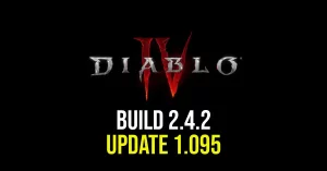 Diablo 4 Update 1.095 behebt Chaos-Quest und Boss-Fehler