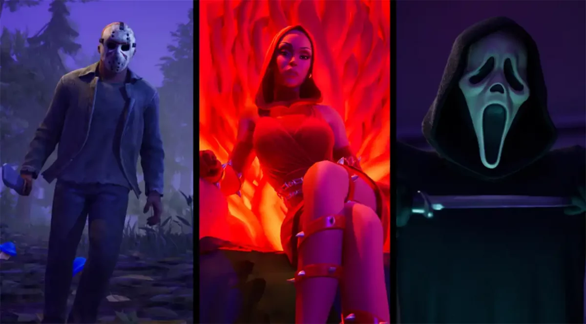 Fortnite Update 37.51 liefert Eventdaten und Bugfixes