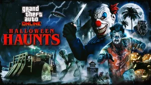 GTA 5 Update 1.009.001 auf PS5 veröffentlicht