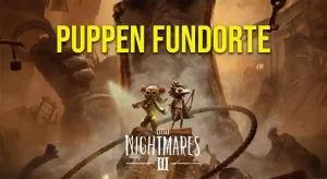 Little Nightmares 3 Puppen Guide
